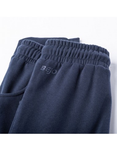 Bejo Παιδικό Παντελόνι Φόρμας Navy Μπλε Talago 92800438631