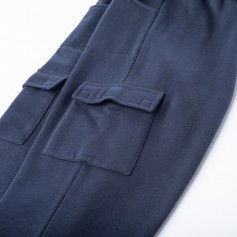 Bejo Παιδικό Παντελόνι Φόρμας Navy Μπλε Talago 92800438631