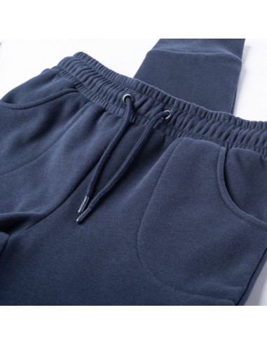 Bejo Παιδικό Παντελόνι Φόρμας Navy Μπλε Talago 92800438631