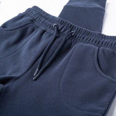 Bejo Παιδικό Παντελόνι Φόρμας Navy Μπλε Talago 92800438631