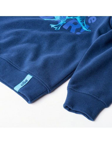 Bejo Yakko Kdb Jr 92800438649 sweatshirt