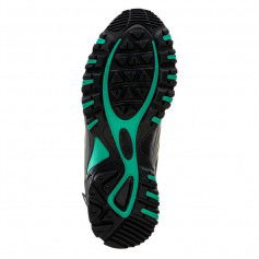 Elbrus Mabby Mid Wp Black/Biscay Green