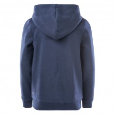 Bejo Παιδική Ζακέτα Φούτερ με Κουκούλα Μπλε 92800438633