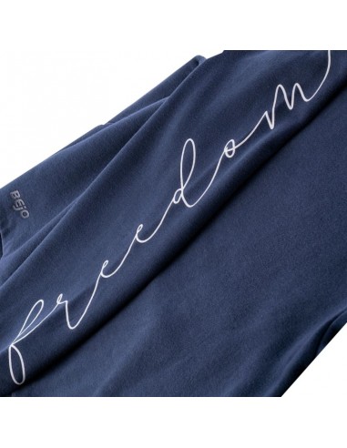 Bejo Παιδική Ζακέτα Φούτερ με Κουκούλα Μπλε 92800438633