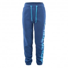 Bejo Παιδικό Παντελόνι Φόρμας Μπλε Liago 92800438659