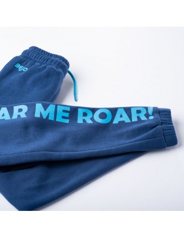 Bejo Παιδικό Παντελόνι Φόρμας Μπλε Liago 92800438659