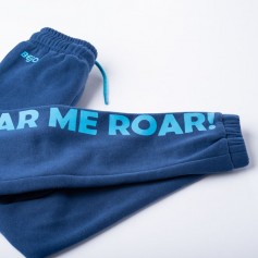 Bejo Παιδικό Παντελόνι Φόρμας Μπλε Liago 92800438659