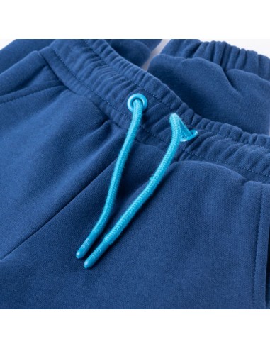 Bejo Παιδικό Παντελόνι Φόρμας Μπλε Liago 92800438659