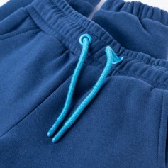 Bejo Παιδικό Παντελόνι Φόρμας Μπλε Liago 92800438659