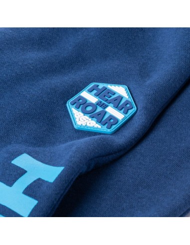 Bejo Παιδικό Παντελόνι Φόρμας Μπλε Liago 92800438659