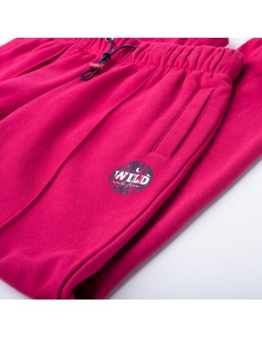 Bejo Παιδικό Παντελόνι Φόρμας Φούξια Mavis 92800438648