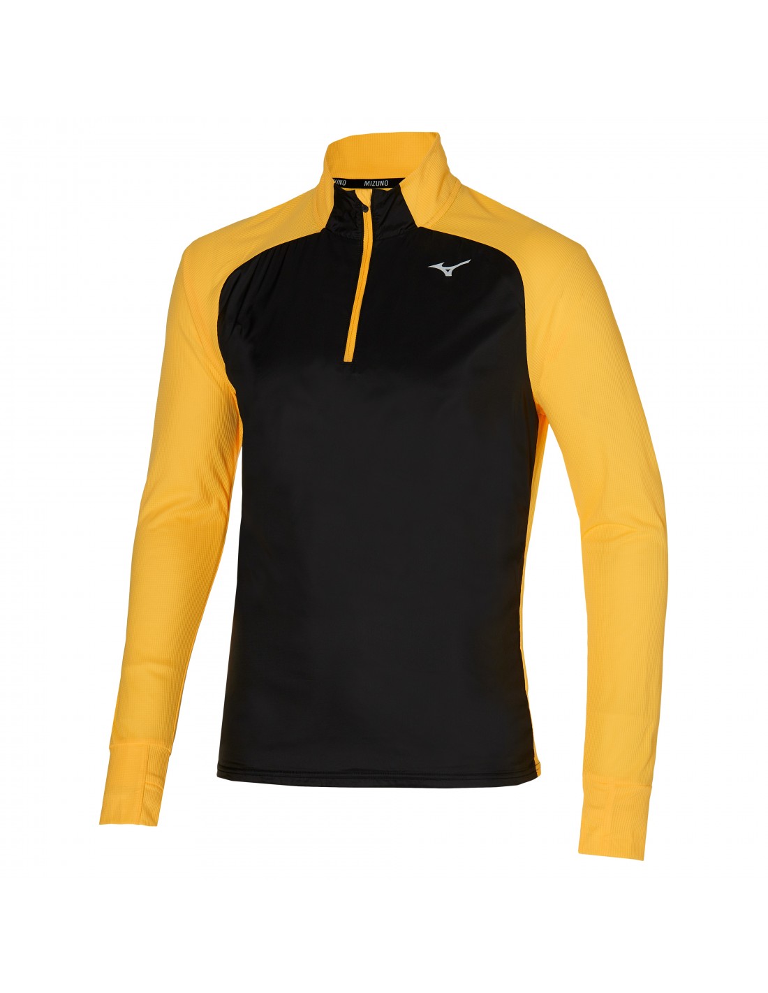 Men's Sneakers Mizuno Black