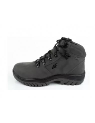 4F M OBMH258 25S trekking shoes Ανδρικά > Παπούτσια > Παπούτσια Αθλητικά > Τρέξιμο / Προπόνησης