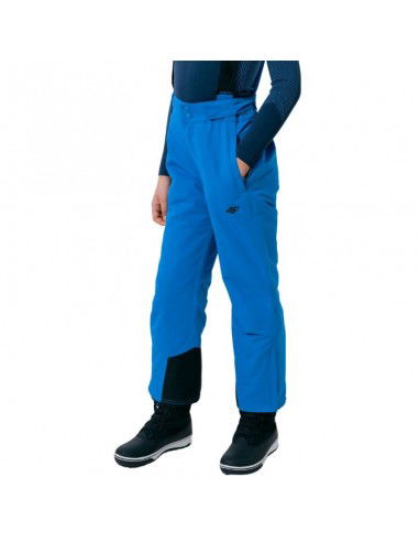 Ski pants 4F Jr HJZ22 JSPMN001 33S