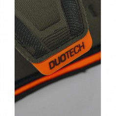 Reusch Attrakt Duo Evolution Adaptive Flex 5370055-5555 Γάντια Τερματοφύλακα Ενηλίκων Πράσινα