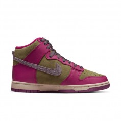 Nike Dunk High W FB1273500 shoes