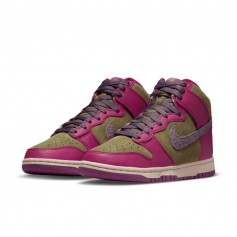 Nike Dunk High W FB1273500 shoes