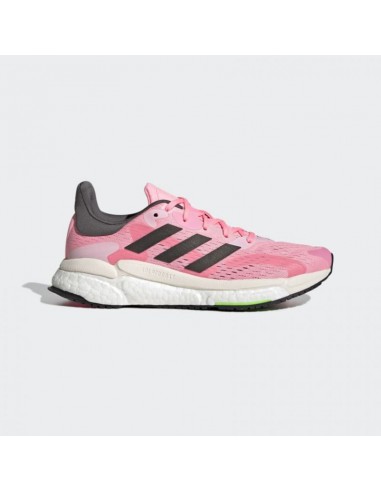 Adidas Solarboost 4 Shoes W GX6694 Γυναικεία > Παπούτσια > Παπούτσια Αθλητικά > Τρέξιμο / Προπόνησης