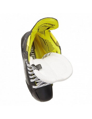 Bauer Supreme M4 1059770 Ανδρικά Παγοπέδιλα Μαύρα