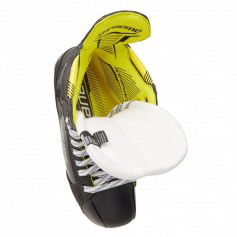 Bauer Supreme M4 1059770 Ανδρικά Παγοπέδιλα Μαύρα