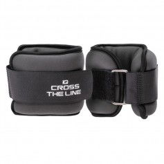 IQ Powerpump Weights 92800399161 Βαράκια Άκρων 2 x 1.5kg