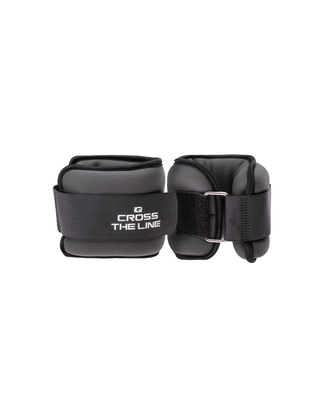 IQ Powerpump Weights 92800399161 Βαράκια Άκρων 2 x 1.5kg