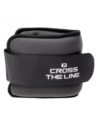 IQ Powerpump Weights 92800399161 Βαράκια Άκρων 2 x 1.5kg