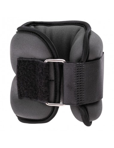 IQ Powerpump Weights 92800399161 Βαράκια Άκρων 2 x 1.5kg