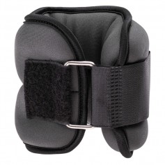 IQ Powerpump Weights 92800399161 Βαράκια Άκρων 2 x 1.5kg