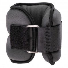 IQ Powerpump Weights 92800399161 Βαράκια Άκρων 2 x 1.5kg