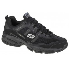 Skechers Vigor 2.0 Ανδρικά Chunky Sneakers Μαύρα 51241-BBK
