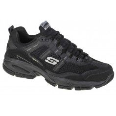 Skechers Vigor 2.0 Ανδρικά Chunky Sneakers Μαύρα 51241-BBK