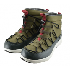 Keen Uneek 1025447 Πράσινα Ανδρικά Μποτάκια