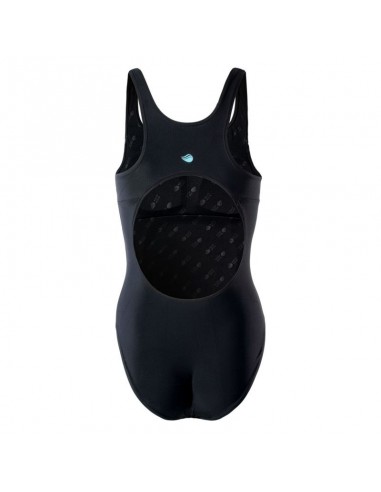 Aquawave Ολόσωμο Μαγιό Μαύρο 92800274525