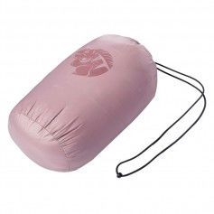 Iguana Marcha Κοντό Γυναικείο Puffer Μπουφάν για Χειμώνα Ροζ 92800439347