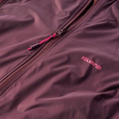 Iguana Selva II Γυναικείο Αθλητικό Μπουφάν Ροζ 92800382610