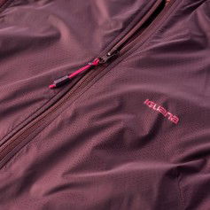 Iguana Selva II Γυναικείο Αθλητικό Μπουφάν Ροζ 92800382610