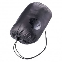 Iguana Marcha Κοντό Γυναικείο Puffer Μπουφάν για Χειμώνα Μαύρο 92800439343