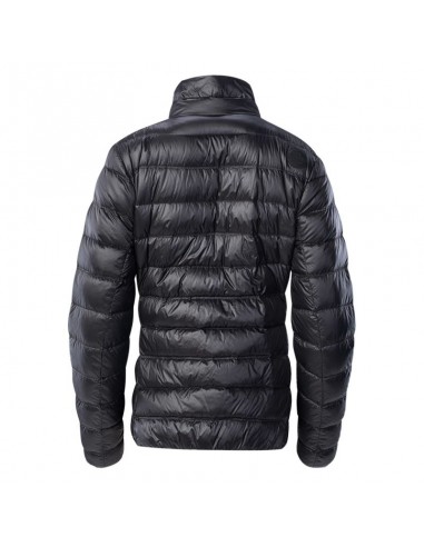 Iguana Blanca Κοντό Γυναικείο Puffer Μπουφάν για Χειμώνα Μαύρο 92800372042