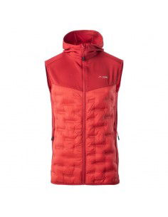 Elbrus Emin II Vest Primaloft M 92800396395