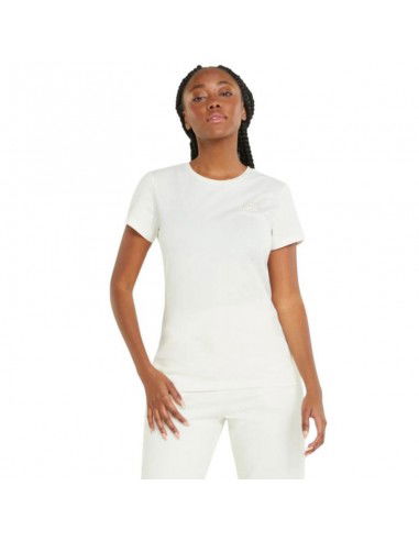 Puma Γυναικείο Αθλητικό T-shirt Λευκό 848331-99