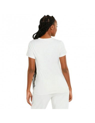 Puma ESS Embroidery Tee W 848331 99