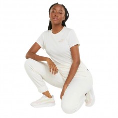 Puma Γυναικείο Αθλητικό T-shirt Λευκό 848331-99