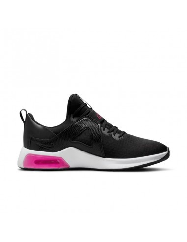 Nike Air Max Bella TR 5 DD9285-061 Γυναικεία Αθλητικά Παπούτσια για Προπόνηση & Γυμναστήριο Μαύρα
