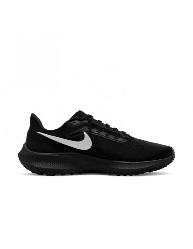 Nike Air Zoom Pegasus 39 DH4072-002 Γυναικεία Αθλητικά Παπούτσια Running Black / Reflective Silver / black Γυναικεία > Παπούτσια > Παπούτσια Αθλητικά > Τρέξιμο / Προπόνησης