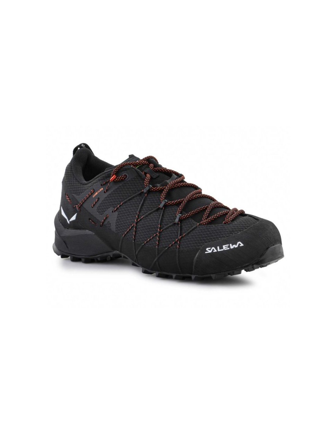 Men's Outdoor Shoes Salewa Black