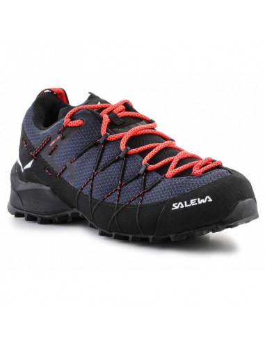 Salewa Wildfire 2 61405-3965 Γυναικεία Ορειβατικά Παπούτσια Μπλε
