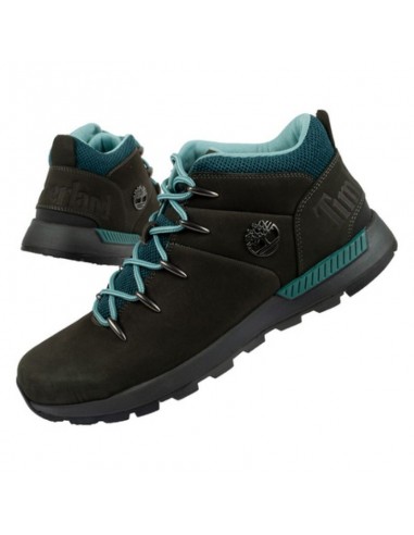 Timberland Sprint Trekker M TB0A5XZ3P01 boots Ανδρικά > Παπούτσια > Παπούτσια Μόδας > Μπότες / Μποτάκια