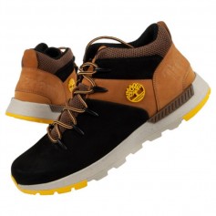 Timberland Sprint Trekker M Καφέ Ανδρικά Μποτάκια A5YHK-015