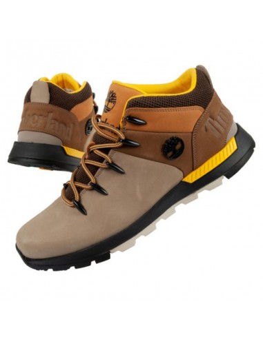 Timberland Sprint Trekker M TB0A5YM3K51 boots Ανδρικά > Παπούτσια > Παπούτσια Μόδας > Μπότες / Μποτάκια